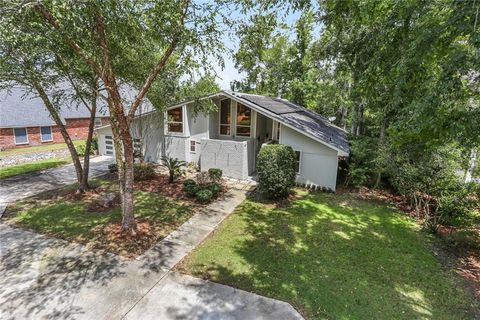 695 KISKATOM Lane Mandeville LA 70471