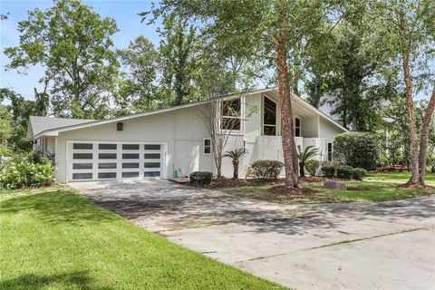 695 KISKATOM Lane Mandeville LA 70471