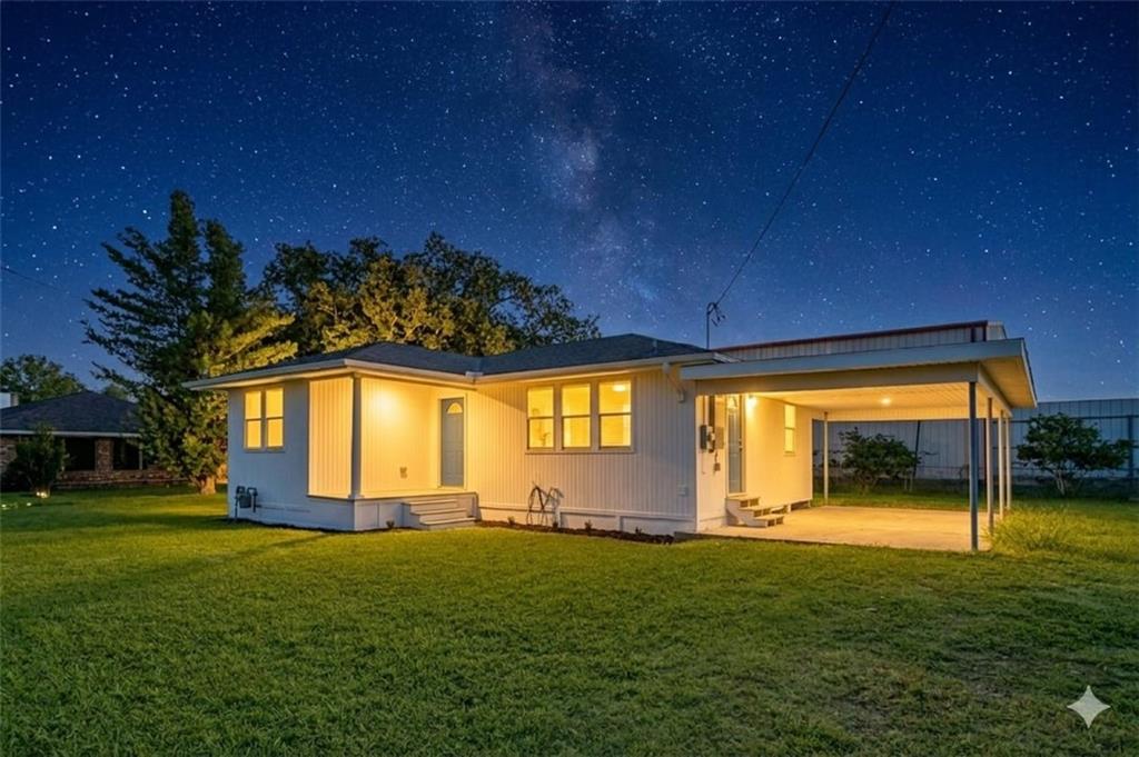 Photo 1 of 16 — 147 STAR Place, Belle Chasse, LA 70037