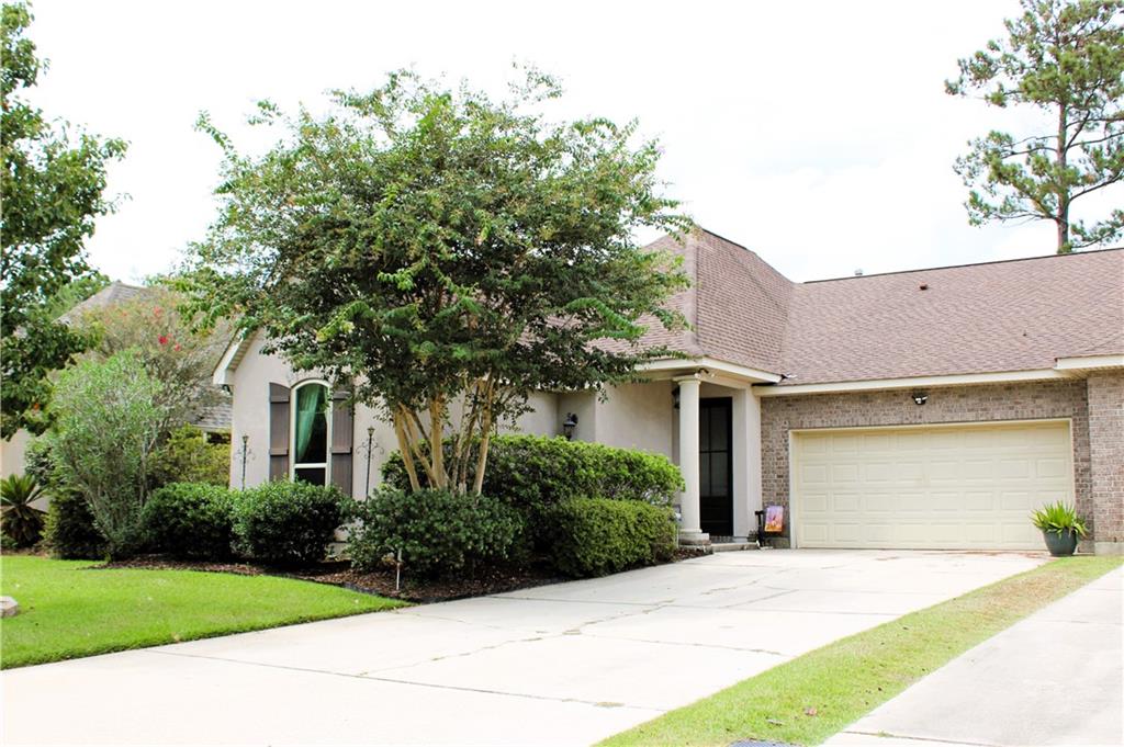 View Slidell, LA 70461 townhome