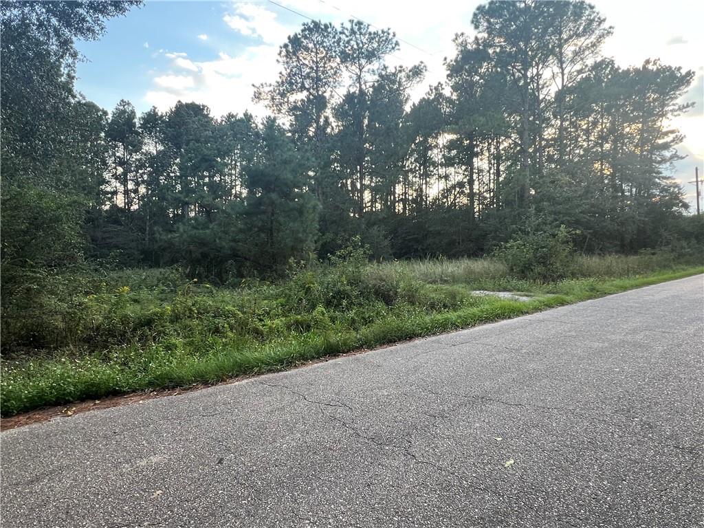 00000 W POWERLINE Road