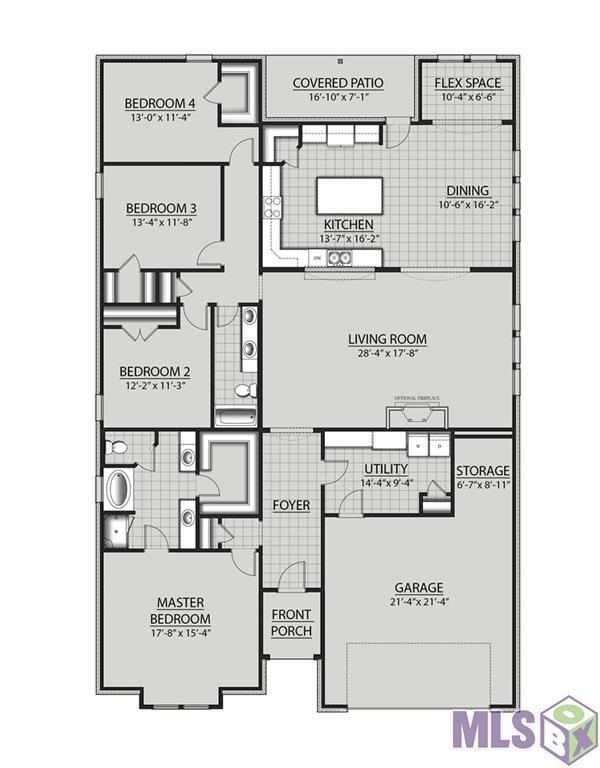 1425 Zachery Court