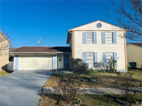 733 MYSTIC Avenue Terrytown LA 70056