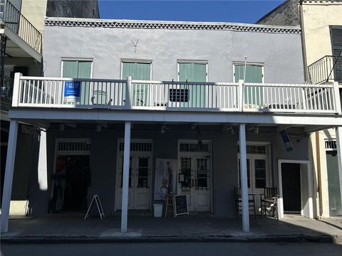 521 ST PHILIP Street 1 New Orleans LA 70116