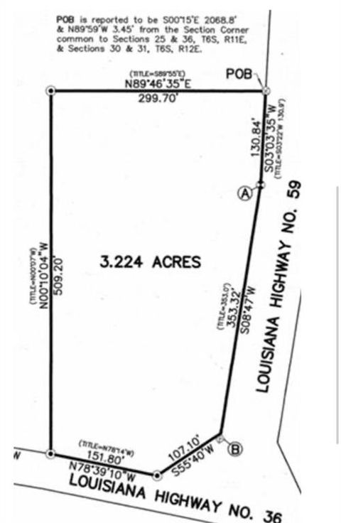 72405 59 Highway Abita Springs LA 70420