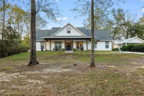 73557 FAIRWAY Drive Abita Springs LA 70420