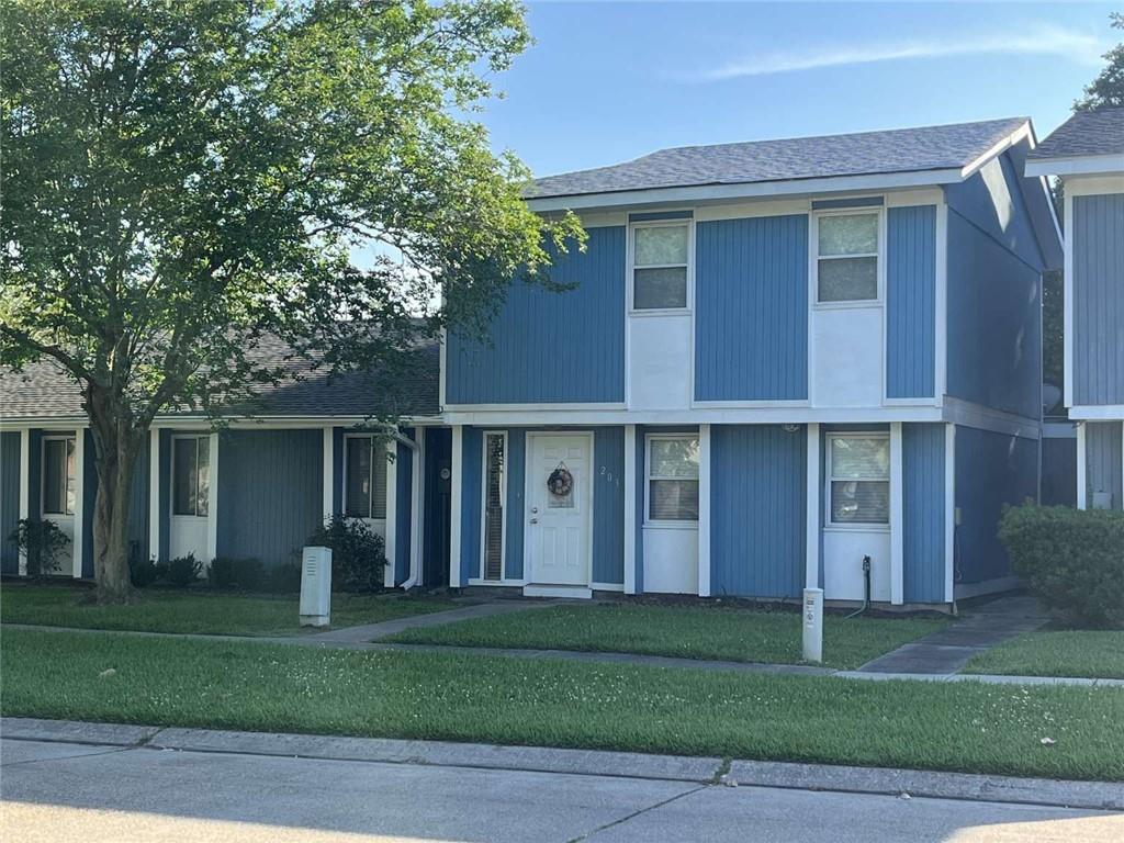 203 E CLUB Drive 1