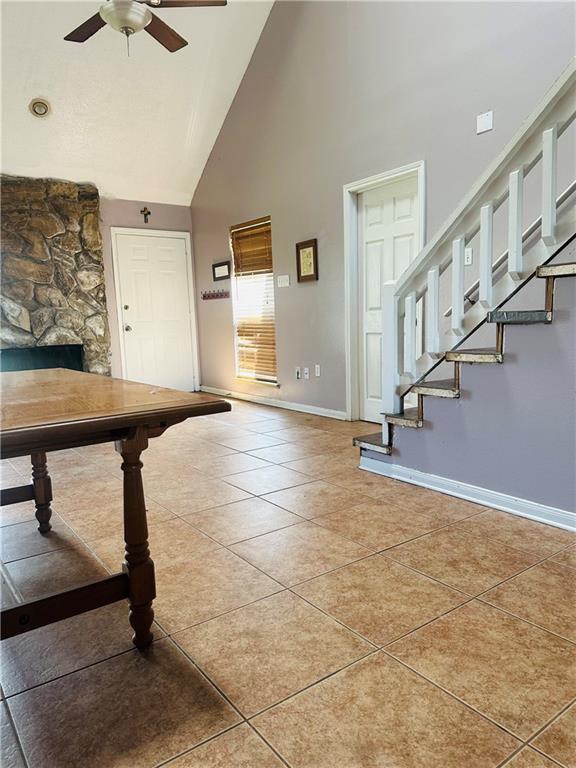 83 STANTON HALL Drive