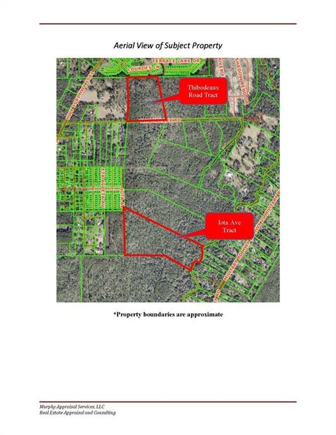 00 IOTA Avenue Covington LA 70435