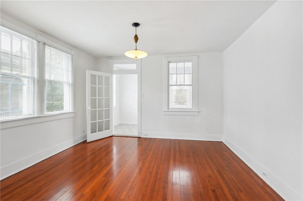 New Orleans, Louisiana 70118, United States, 1 Bedroom Bedrooms, ,1 BathroomBathrooms,Residential,Pending,43152