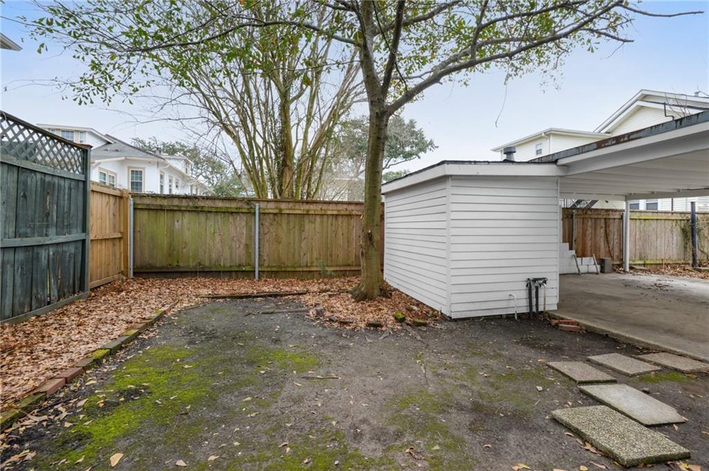 New Orleans, Louisiana 70118, United States, 1 Bedroom Bedrooms, ,1 BathroomBathrooms,Residential,Pending,43152