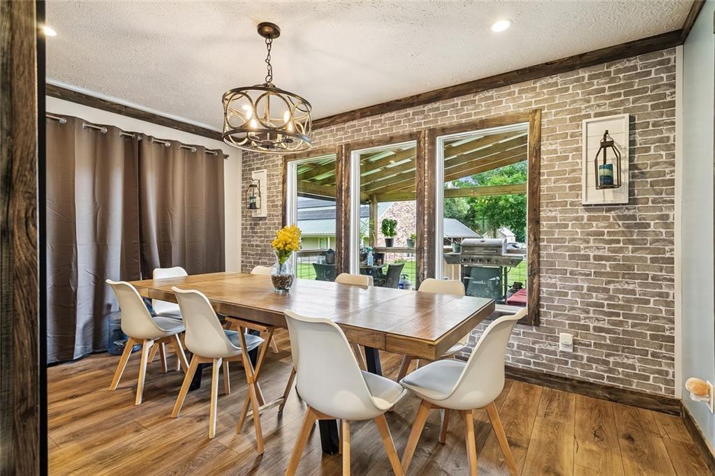 26111 HARVEY LAVIGNE Road