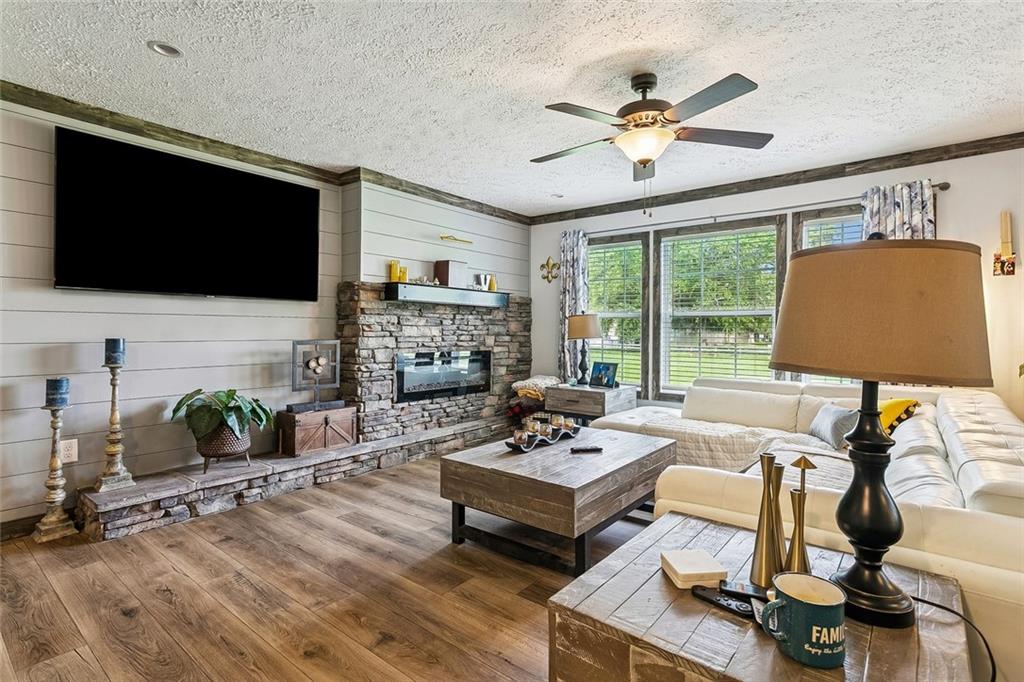 26111 HARVEY LAVIGNE Road