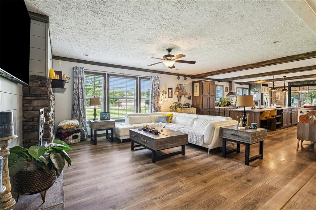 26111 HARVEY LAVIGNE Road