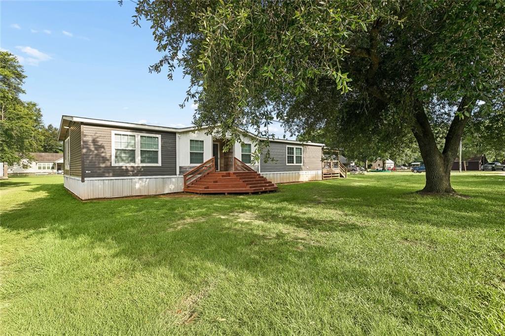 26111 HARVEY LAVIGNE Road