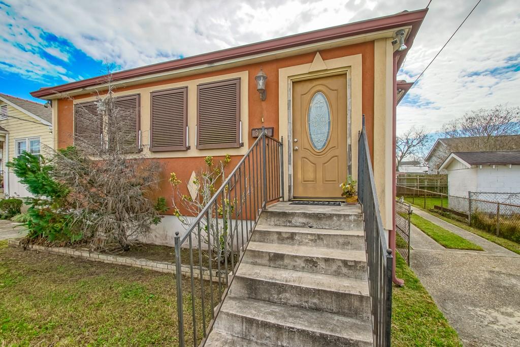 3019 HAMILTON Street