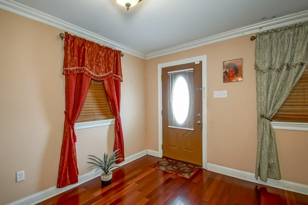 3019 HAMILTON Street