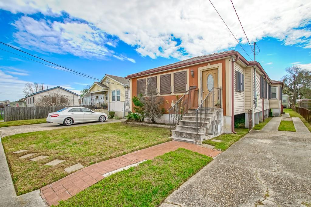 3019 HAMILTON Street