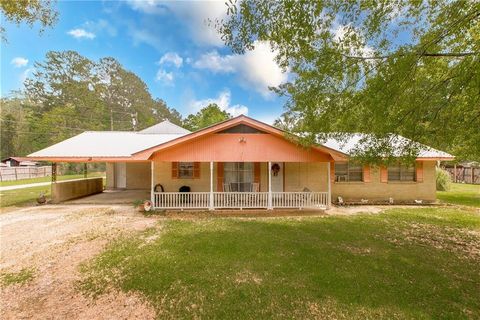47038 N CHERRY Street Hammond LA 70401