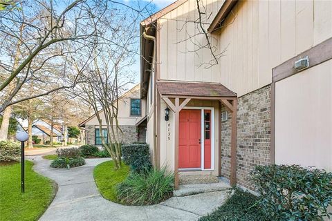 4135 LOIRE Drive B Jefferson LA 70065
