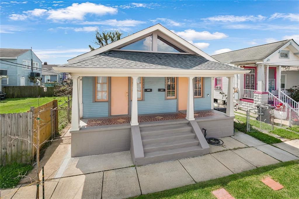 2118 21 ONZAGA Street