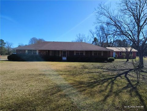 20078 EDWARD Drive Bogalusa LA 70427