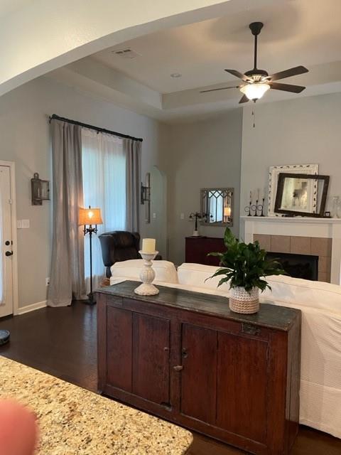 Ponchatoula, Louisiana 70454, United States, 3 Bedrooms Bedrooms, ,3 BathroomsBathrooms,Residential,Active,65046