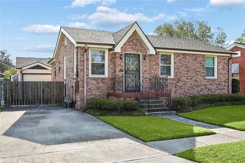 555 TUCKER Avenue Jefferson LA 70121