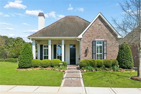 607 RUE ST JULIEN Covington LA 70433