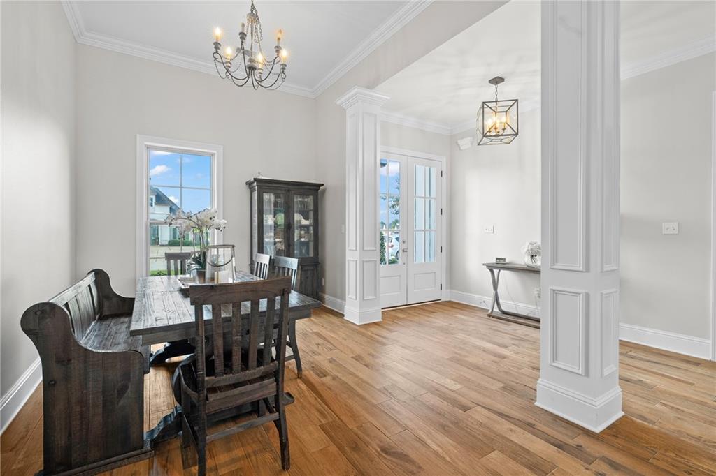 2005 CYPRESS BEND Lane