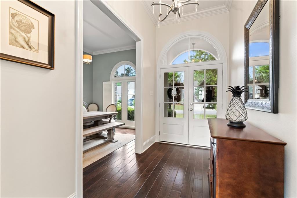 274 W LONGVIEW Court