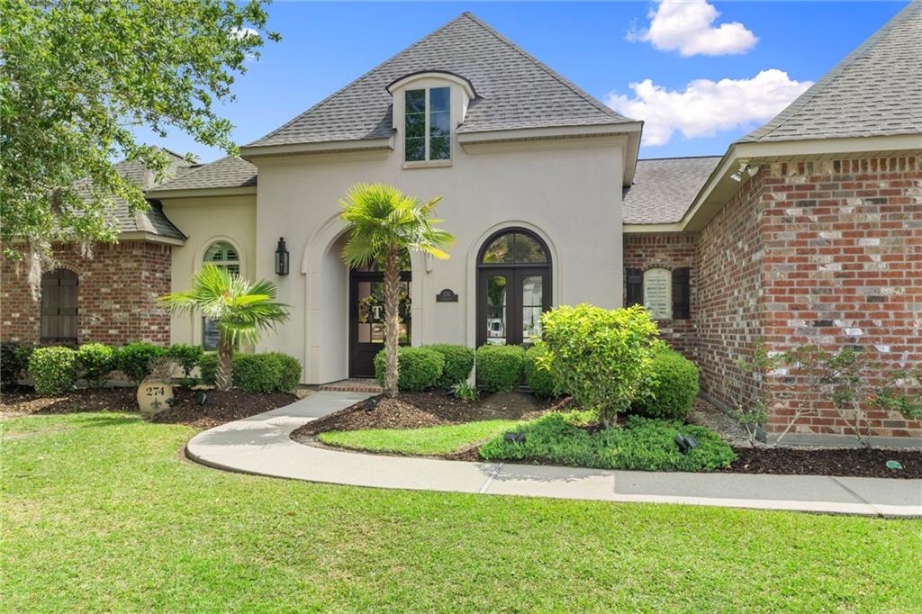 274 W LONGVIEW Court