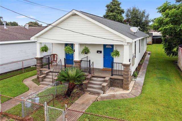 1027 29 DOLHONDE Street