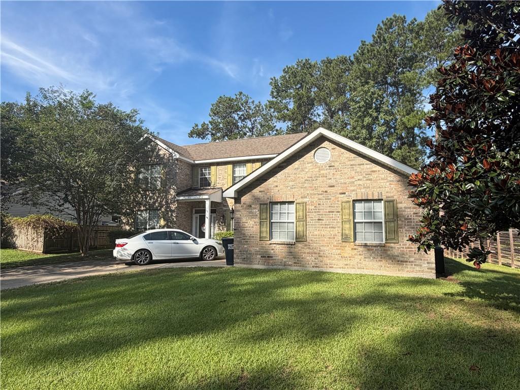851 COMANCHE Drive 851