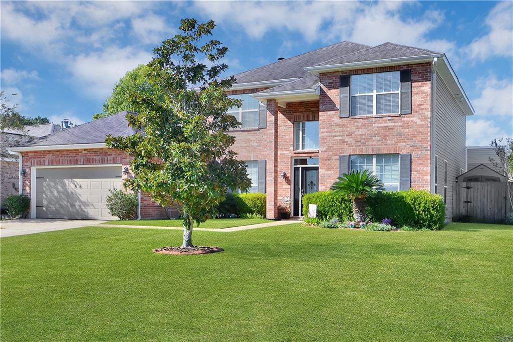 305 STALLION Court