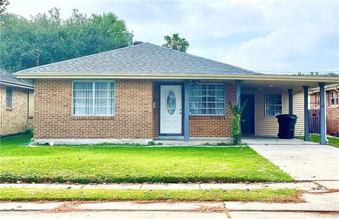 518 OAKLAWN Drive Metairie LA 70005