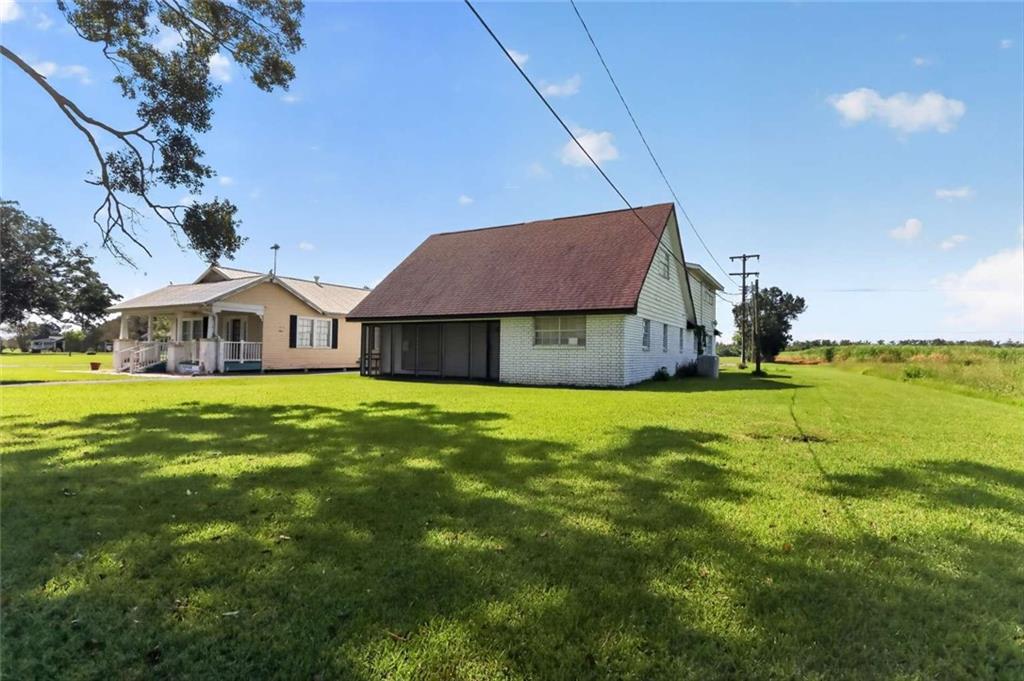 4361 BAYOU BLACK Drive