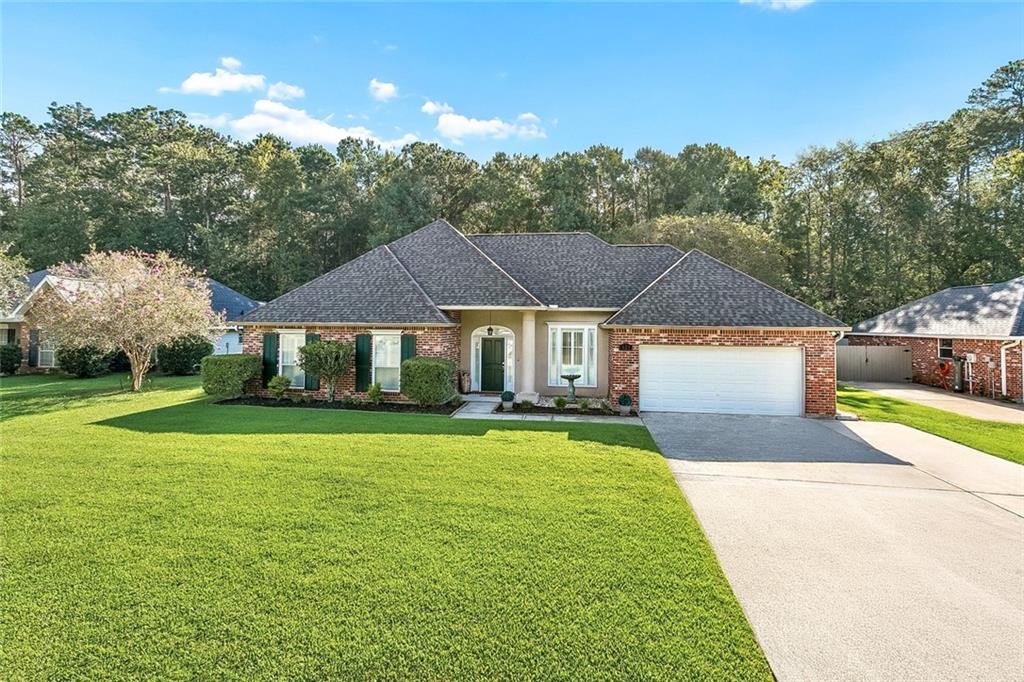 429 WESTWOOD Drive