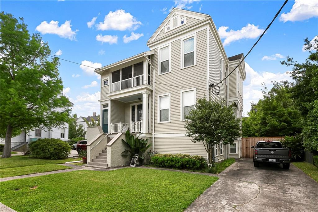 1575 CALHOUN Street