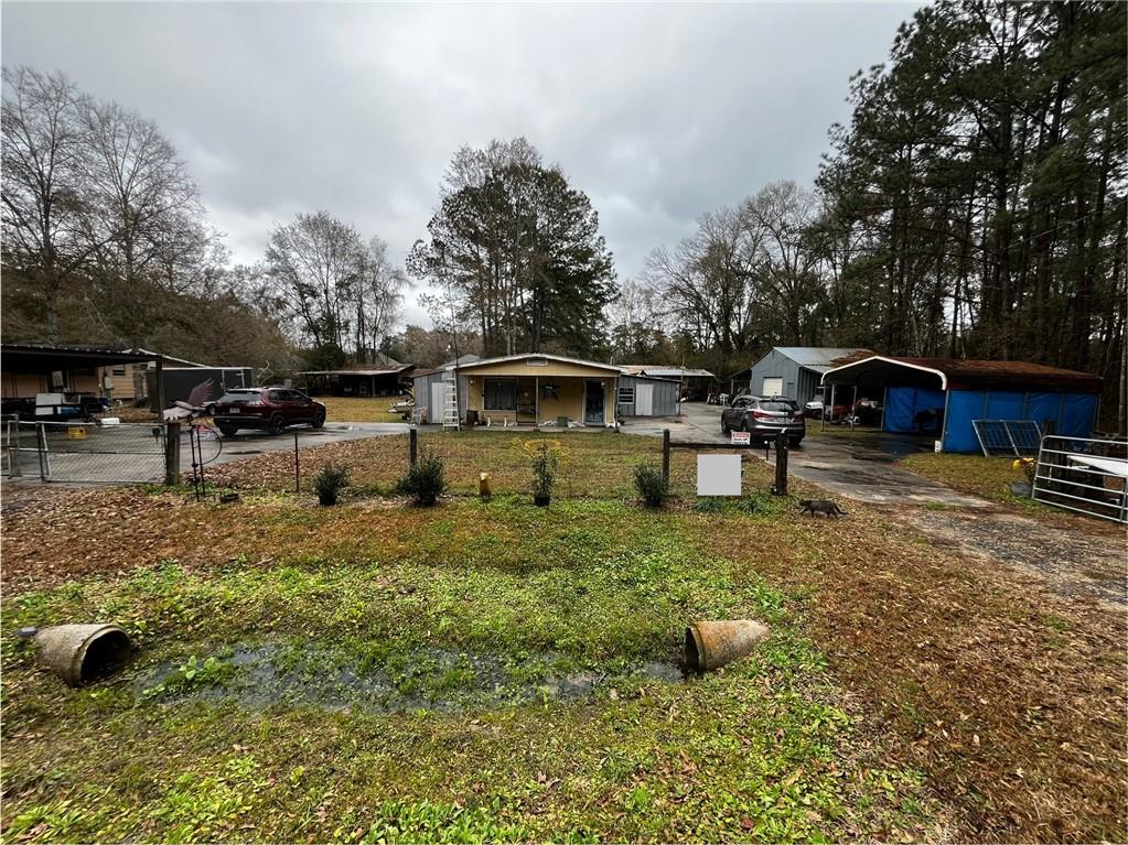 66388 HIGHWAY 434
