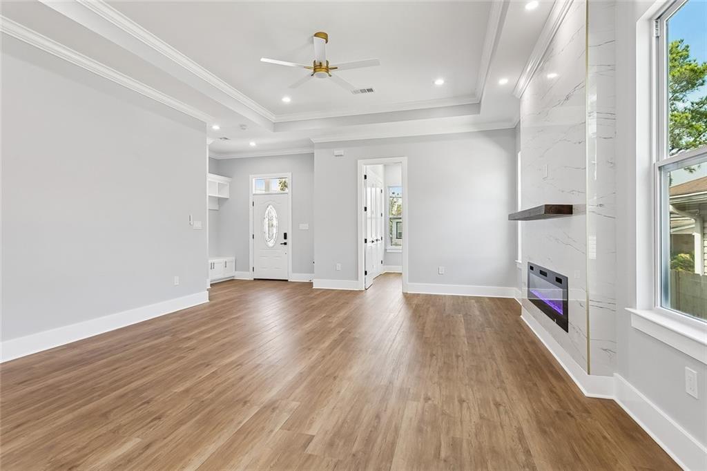 1309 CLAIBORNE Drive