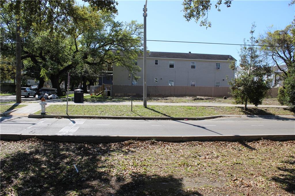 3420 WASHINGTON Avenue