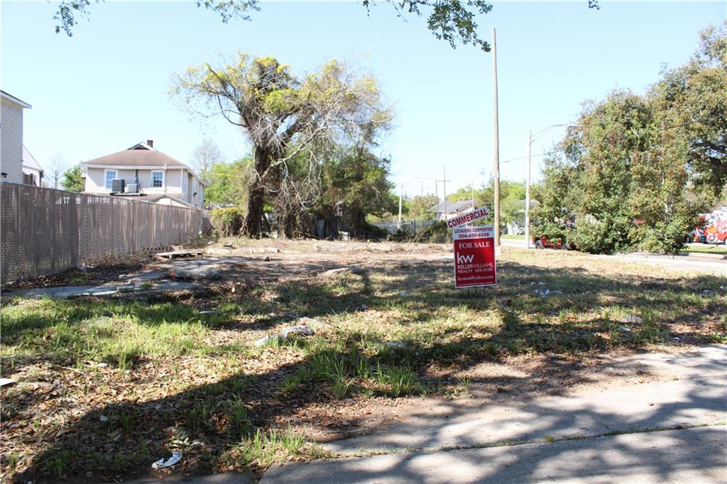 3420 WASHINGTON Avenue