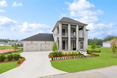809 CHRETIEN POINT Avenue Covington LA 70433