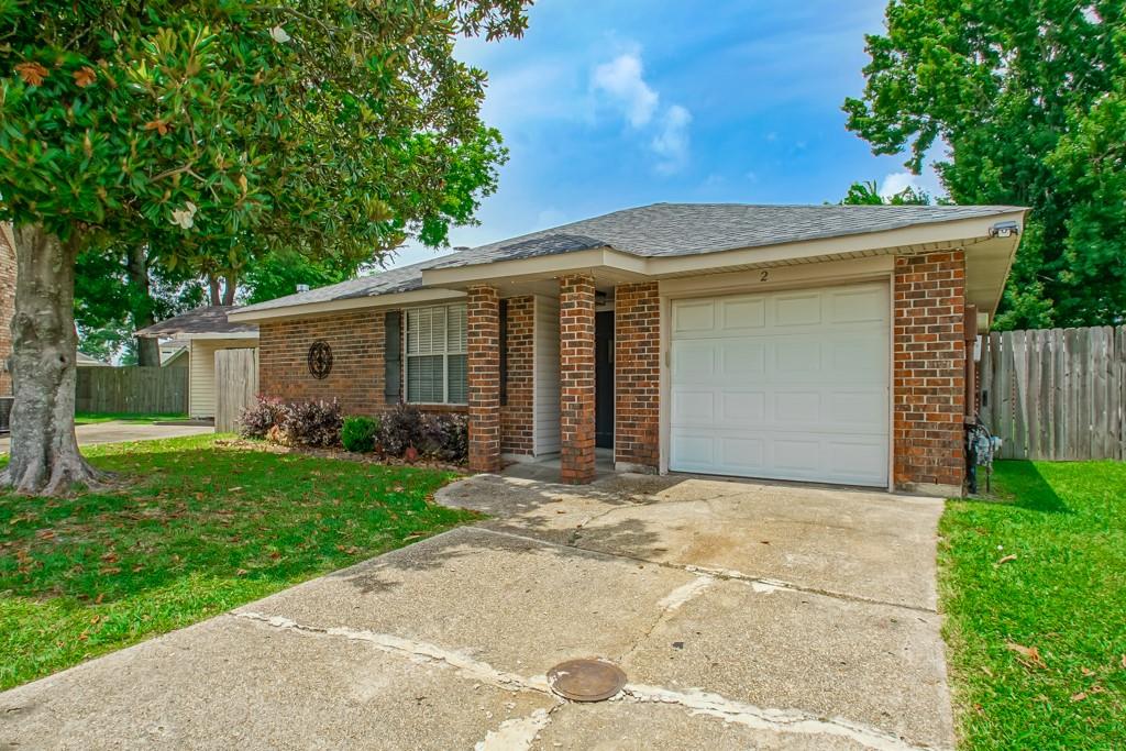 2 NIMITZ Court