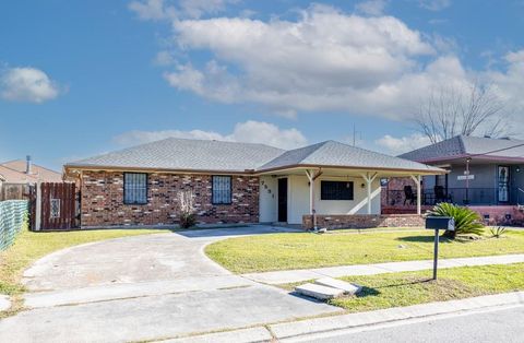 7531 BERG Street New Orleans LA 70128