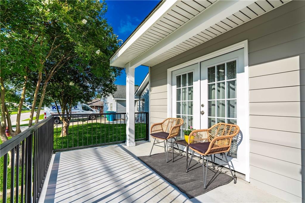 234 MURRAY HILL Drive