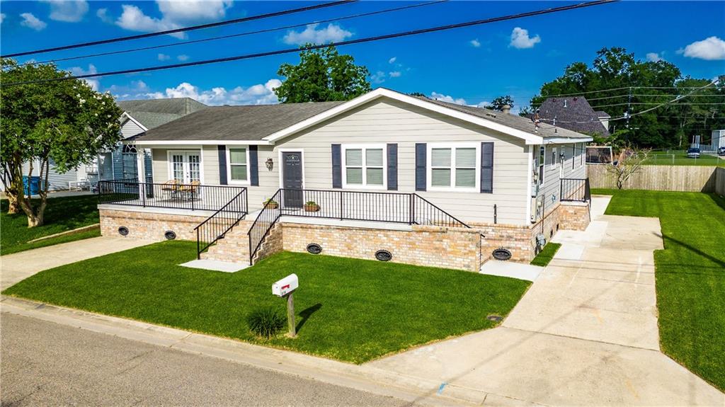 234 MURRAY HILL Drive
