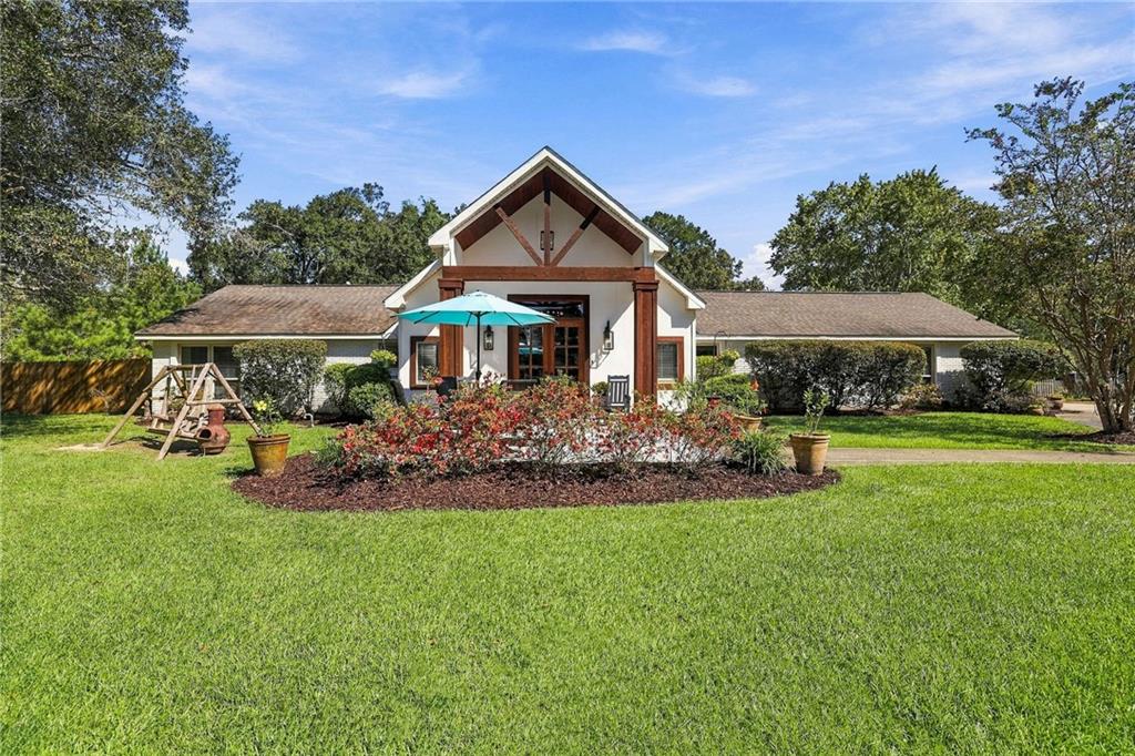 168 LALANNE Road
