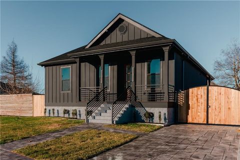 8429 BENJAMIN Street Chalmette LA 70043